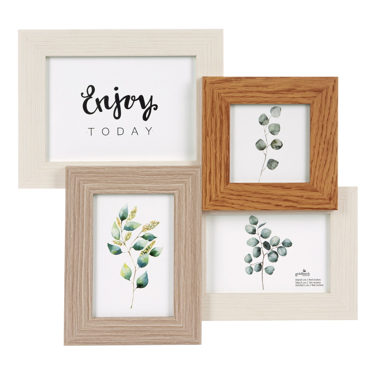 GOLDBUCH foto okvir Nature 1x10x10/2x10x15/1x13x18