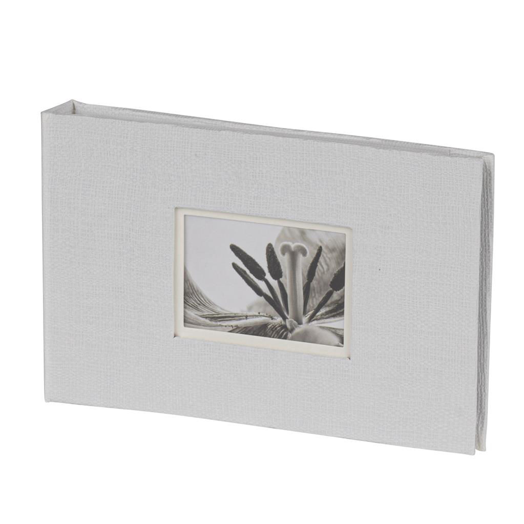 DORR Unitex foto album 40 fotografija 10x15 bijeli