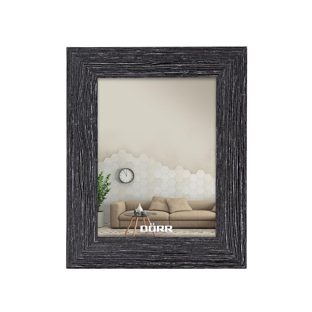 DORR Cottage foto okvir plasti�ni 30x40 sivi