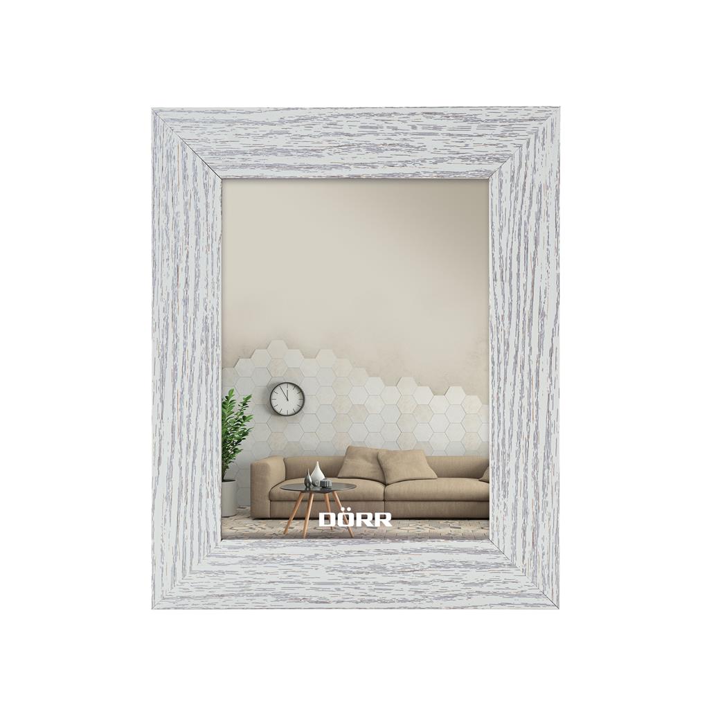 DORR Cottage foto okvir plasti�ni 20x30 bijeli