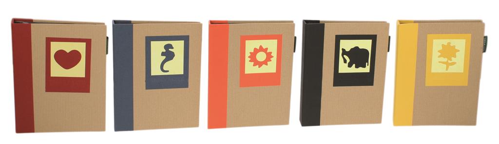 DORR Earth MEMO foto album 300 fotografija 10x15