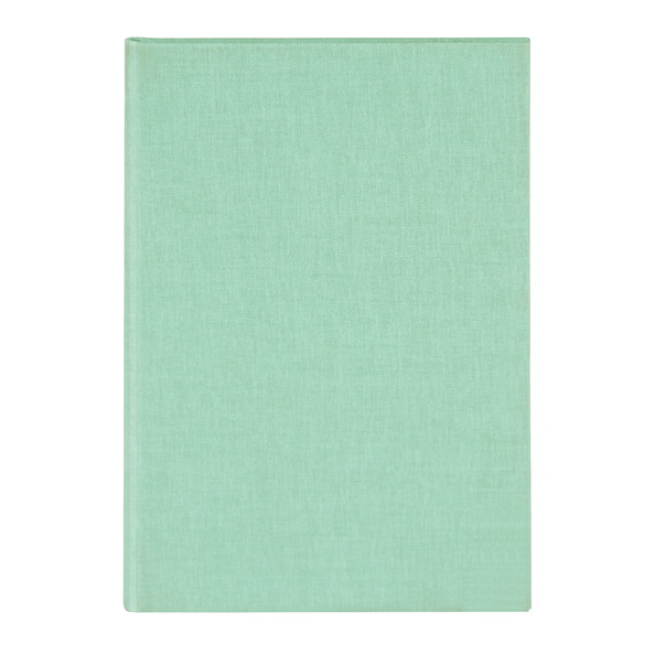 GOLDBUCH miniClick album aqua