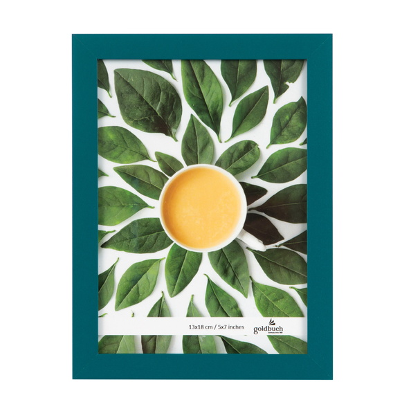 GOLDBUCH foto okvir Sumer 13x18 plavi