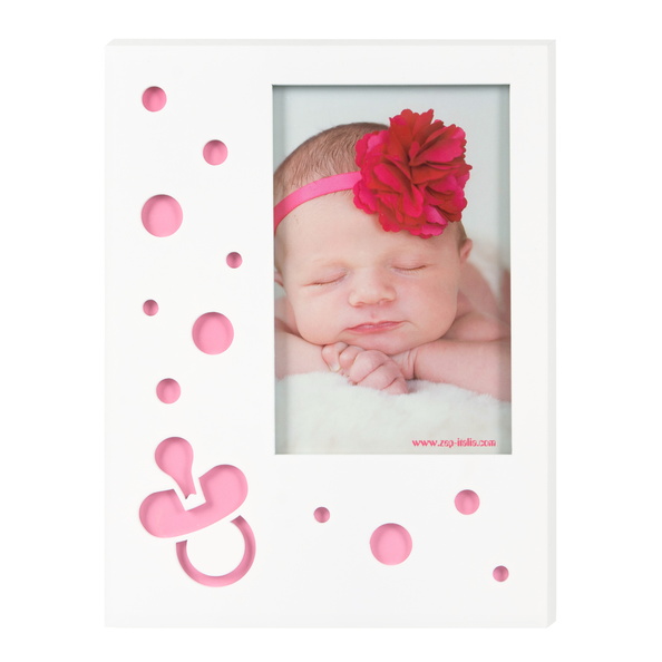 GOLDBUCH foto okvir Nicola rozi 10x15