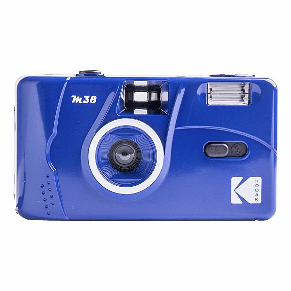 Kodak Analogni fotoaparat M38 Classic Blue