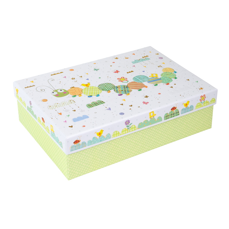 GOLDBUCH  Poklon kutija 19x26 cm Little Loop