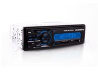 Overmax auto radio CR-411, FM, MP3, SD, USB, 4x30W