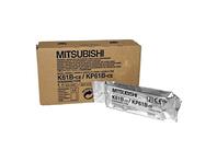 Mitsubishi medicinski papir KP61B-CE 110mm x 20m (4x245 ispisa)