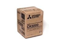 Mitsubishi papir 20x30 za CP-W5000DW 250 fotografija CK5000
