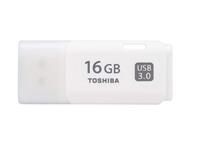 Memorija USB Toshiba Hayabusa 3.0 16GB bijeli U301