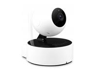 Overmax bežična video kamera za nadzor unutarnja WiFi CamSpot 3.2 bijela