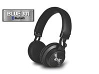 AC/DC bežične slušalice BLUE301, Bluetooth, mikrofon