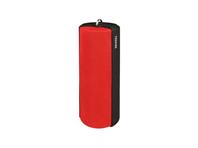 TOSHIBA zvučnik Bluetooth, 2*3W, Handsfree, baterija, crveni TY-WSP70