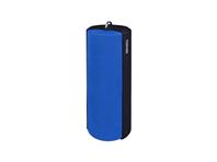 TOSHIBA zvučnik Bluetooth, 2*3W, Handsfree, baterija, plavi TY-WSP70