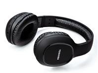 TOSHIBA slušalice, Bluetooth, HandsFree, crne RZE-BT160H