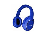 TOSHIBA slušalice, Bluetooth, HandsFree, plave RZE-BT160H