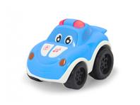 Jamara auto motor na povlačenje My Little Car, svjetla, zvuk, plavi