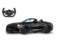 Jamara auto na daljinsko upravljanje BMW Z4 Roadster, otvaranje vrata, crni 1:14