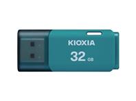 Memorija USB Kioxia-Toshiba Hayabusa 32GB aqua U202