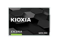 SSD KIOXIA-Toshiba EXCERIA Series SATA 6Gbit/s 2.5-inch 240GB