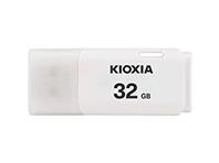 Memorija USB Kioxia-Toshiba Hayabusa 32GB bijeli U202