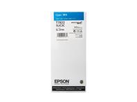EPSON tinta SL-S700 C13T782200 Cyan 200 ml