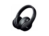 TOSHIBA slušalice, Bluetooth, HandsFree, crne RZE-BT166H