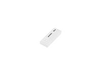 Memorija USB GoodDrive 16gb UME2 bijeli RETAIL