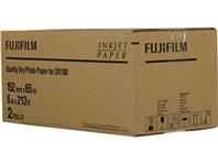 FUJI  papir Dry Lab DX100 15,2x65 m Glossy