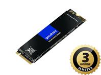 SSD GoodRam interni 512GB, PX500, M.2 2280, PCIe 3x4, 2000/1600MBs, popus 20+kom