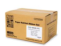 Citizen CX-02 10x15cm (800 fot 10x15) Media