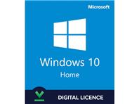 Microsoft Windows 10 Home, ESD, 2g jamstva