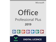 Microsoft Office 2019 Professional Plus, ESD, 2g jamstva