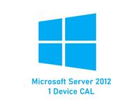 Microsoft Windows Server 2012 1 Device CAL, ESD, 2g jamstva