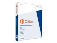 Microsoft Office 2013 Professional Plus, ESD, 2g jamstva