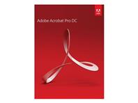 Adobe Acrobat 2020 Pro, Windows OS, MacOS, EN - trajna licenca