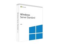 Microsoft Windows Server 2019 Standard, 16 jezgri, ESD, 2g jamstva