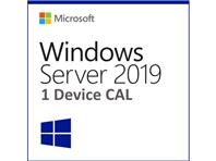 Microsoft Windows Server 2019, 1 Device CAL, ESD