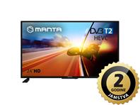 MANTA TV LED 24