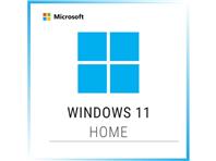 Microsoft Windows 11 Home, ESD, legalna licenca