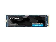 SSD KIOXIA-Toshiba EXCERIA PLUS NVMeTM Series (G3), M.2 2280 2000GB NOVO!