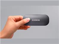 SSD prijenosni KIOXIA-Toshiba EXCERIA PLUS USB 3.2 Gen2Type-C ® 500GB NOVO!