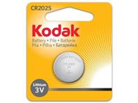 Baterije Kodak Lithium KCR 2025***