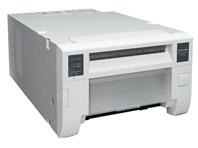 Mitsubishi sublimacijski pisač CP-D70DW (10x15cm, 13x18cm, 15x20cm, 15x23cm)